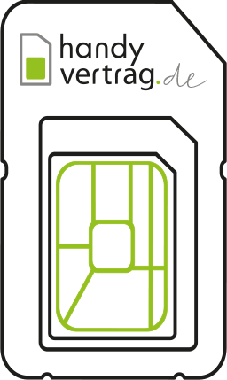 handyvertrag.de Allnet Flat 20 + 20 GB